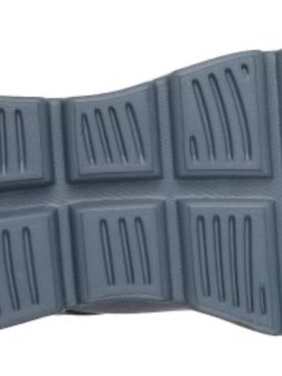 BOBS SKECHERS MENS ARCH WAVES SLICK TURNS CHARCOAL SLIP INS GLIDE-STEP SZ 12 NIB main image 8